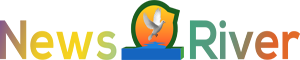 NewsRiver Logo